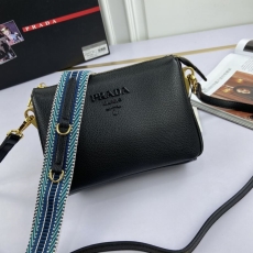 Prada Satchel Bags